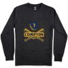 Thread Project Winter Longsleeve Tee Thumbnail