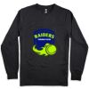 Thread Project Winter Longsleeve Tee Thumbnail