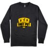 Thread Project Winter Longsleeve Tee Thumbnail