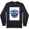 Thread Project Winter Longsleeve Tee Thumbnail