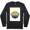 Thread Project Winter Longsleeve Tee Thumbnail