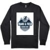 Thread Project Winter Longsleeve Tee Thumbnail