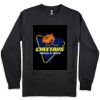 Thread Project Winter Longsleeve Tee Thumbnail