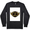 Thread Project Winter Longsleeve Tee Thumbnail