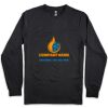 Thread Project Winter Longsleeve Tee Thumbnail
