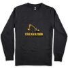 Thread Project Winter Longsleeve Tee Thumbnail