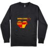 Thread Project Winter Longsleeve Tee Thumbnail