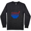 Thread Project Winter Longsleeve Tee Thumbnail