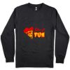Thread Project Winter Longsleeve Tee Thumbnail