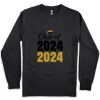 Thread Project Winter Longsleeve Tee Thumbnail