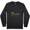 Thread Project Winter Longsleeve Tee Thumbnail