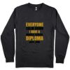 Thread Project Winter Longsleeve Tee Thumbnail