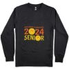 Thread Project Winter Longsleeve Tee Thumbnail