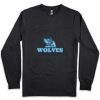 Thread Project Winter Longsleeve Tee Thumbnail