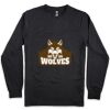 Thread Project Winter Longsleeve Tee Thumbnail