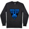 Thread Project Winter Longsleeve Tee Thumbnail