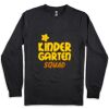 Thread Project Winter Longsleeve Tee Thumbnail