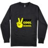 Thread Project Winter Longsleeve Tee Thumbnail