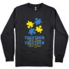Thread Project Winter Longsleeve Tee Thumbnail
