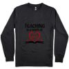 Thread Project Winter Longsleeve Tee Thumbnail
