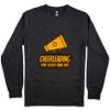 Thread Project Winter Longsleeve Tee Thumbnail