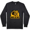 Thread Project Winter Longsleeve Tee Thumbnail
