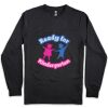 Thread Project Winter Longsleeve Tee Thumbnail