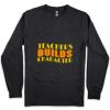 Thread Project Winter Longsleeve Tee Thumbnail