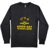 Thread Project Winter Longsleeve Tee Thumbnail