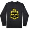 Thread Project Winter Longsleeve Tee Thumbnail