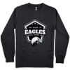 Thread Project Winter Longsleeve Tee Thumbnail