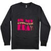 Thread Project Winter Longsleeve Tee Thumbnail