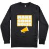 Thread Project Winter Longsleeve Tee Thumbnail