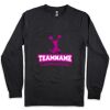 Thread Project Winter Longsleeve Tee Thumbnail