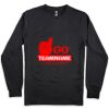 Thread Project Winter Longsleeve Tee Thumbnail