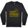 Thread Project Winter Longsleeve Tee Thumbnail