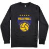 Thread Project Winter Longsleeve Tee Thumbnail