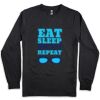 Thread Project Winter Longsleeve Tee Thumbnail