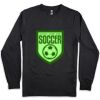 Thread Project Winter Longsleeve Tee Thumbnail