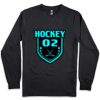Thread Project Winter Longsleeve Tee Thumbnail