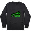 Thread Project Winter Longsleeve Tee Thumbnail