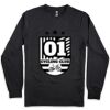 Thread Project Winter Longsleeve Tee Thumbnail