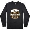 Thread Project Winter Longsleeve Tee Thumbnail