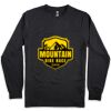 Thread Project Winter Longsleeve Tee Thumbnail
