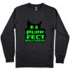 Thread Project Winter Longsleeve Tee Thumbnail