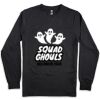 Thread Project Winter Longsleeve Tee Thumbnail