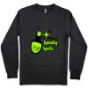 Thread Project Winter Longsleeve Tee Thumbnail