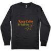 Thread Project Winter Longsleeve Tee Thumbnail