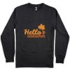 Thread Project Winter Longsleeve Tee Thumbnail