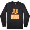 Thread Project Winter Longsleeve Tee Thumbnail